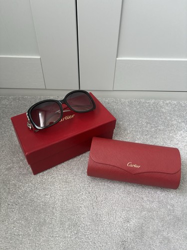 Vintage cartier panthère - vintage,