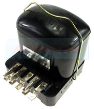 DYNAMO VOLTAGE REGULATOR