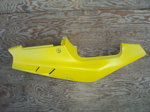 Suzuki rgv250 vj22 seat - suzuki, r/h