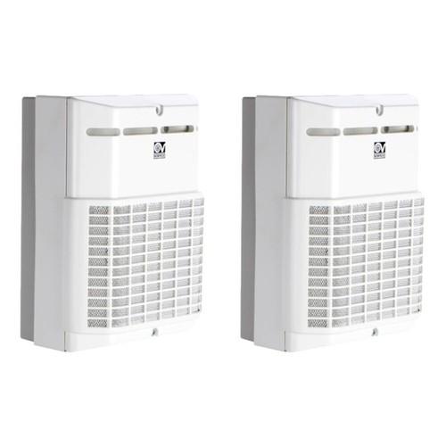 Vortice 11910 vort - micro, t
