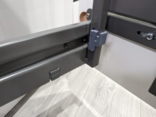 Compagnucci 597 basket