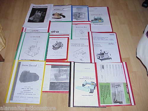 737 747 757 industrial - 737,747,757, sewing