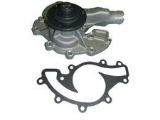 LAND ROVER DISCOVERY 2 V8 WATER PUMP 4.0 V8 PETROL WATER PUMP - NEW - STC4378