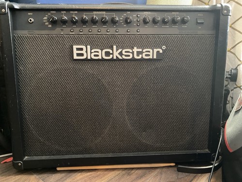 Blackstar 260 tvp guitar - id:260,