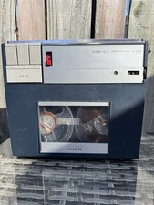 Sony TC-860 Reel to Reel Tape