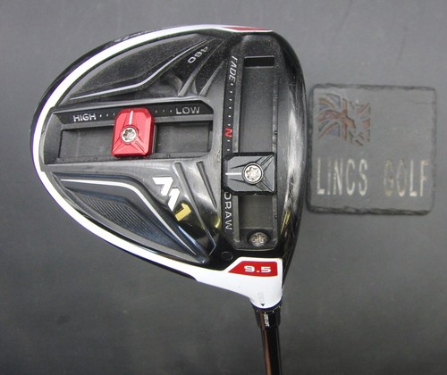 Taylormade 2016 460 5 - m1,