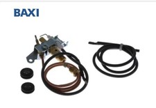 BAXI BERMUDA C5 FIRE FRONT