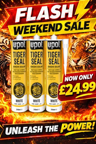 Upol white tiger seal - 3,