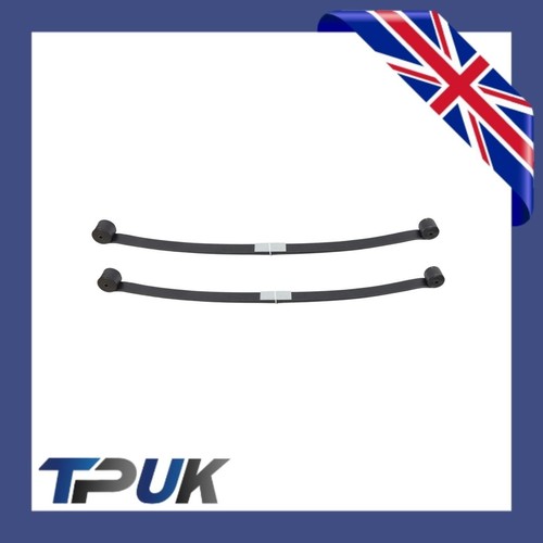 Leaf spring for ford transit - leaf,