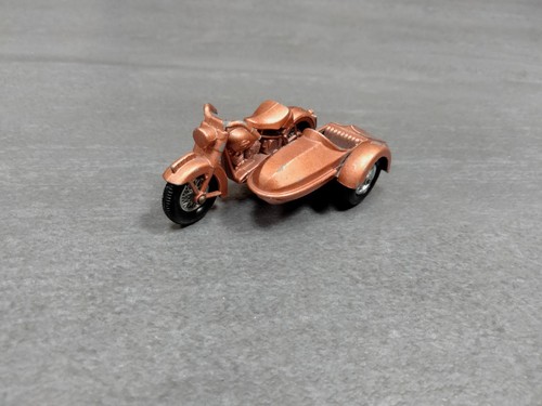 Matchbox series lesney 66 - matchbox,