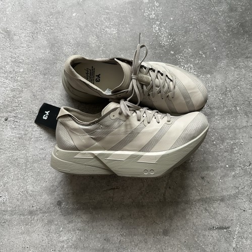 Adidas yohji yamamoto - yohji,