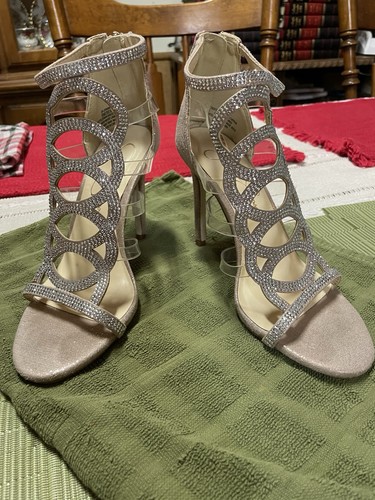 Jessica simpson rhinestone - jessica,