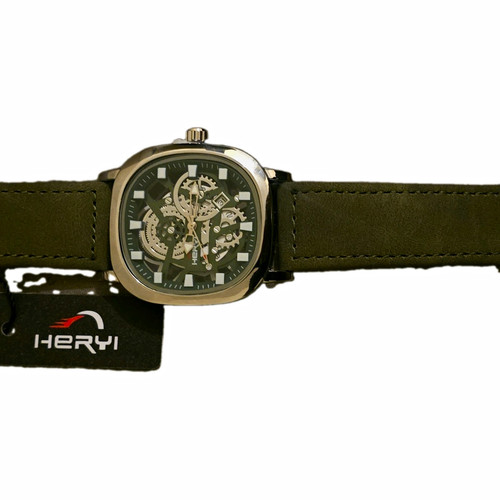Heryi 4645 men - 4645, skeleton