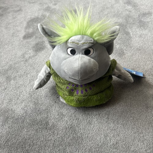 Disney ice frozen plush - disney, on