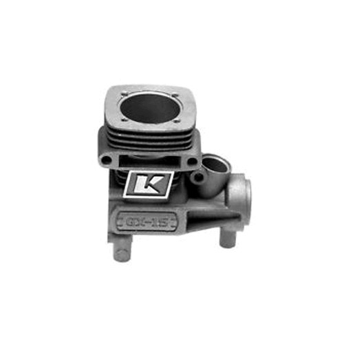 Kyosho crankcase gx15crc - g,