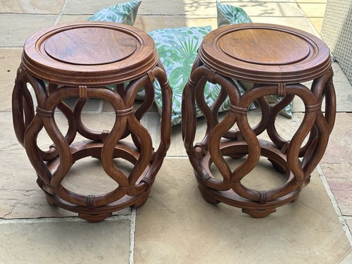 Fine pair c1920 - fine,