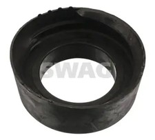 Rubber buffer spring Front