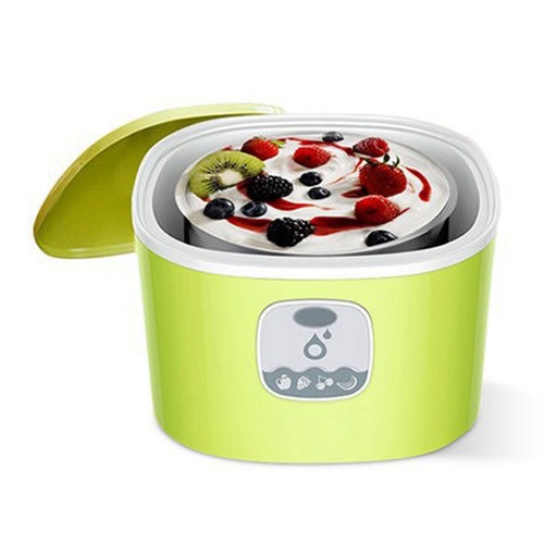 Electric yogurt maker - 1l,