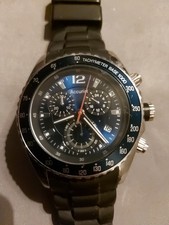 Accurist Mens Watch Ms710n