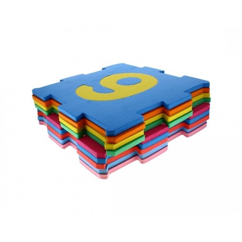 Eva foam interlocking - x,