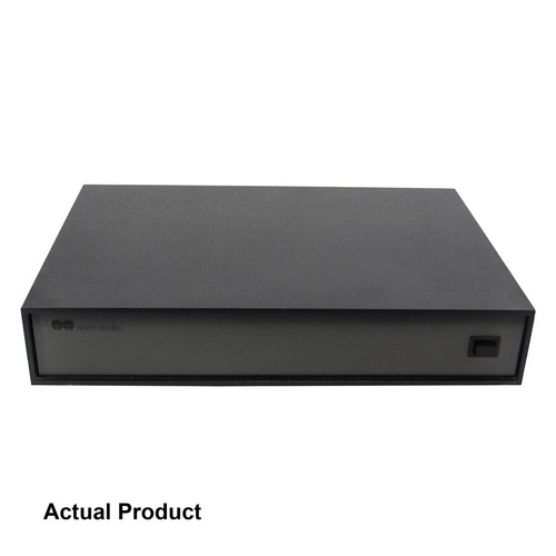 Naim nap 180 power - 180, amplifier