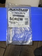 Quicksilver Marine Parts and