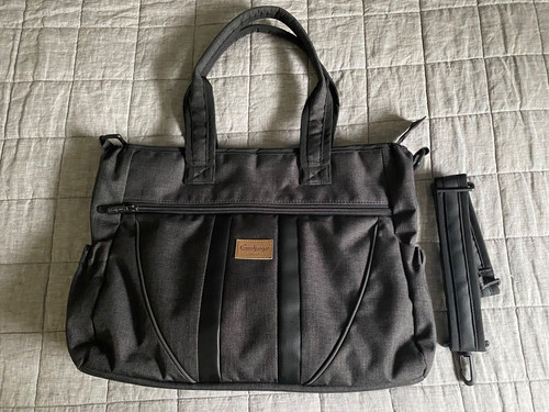 Emmaljunga changing bag - , nappy