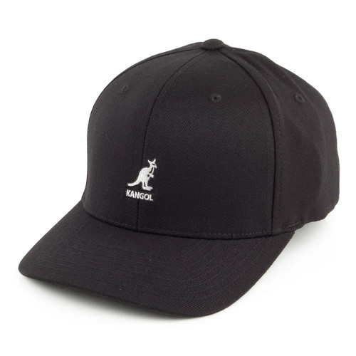 Kangol wool flexfit - kangol,