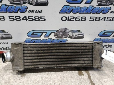 Ford transit luton chassis - e4,