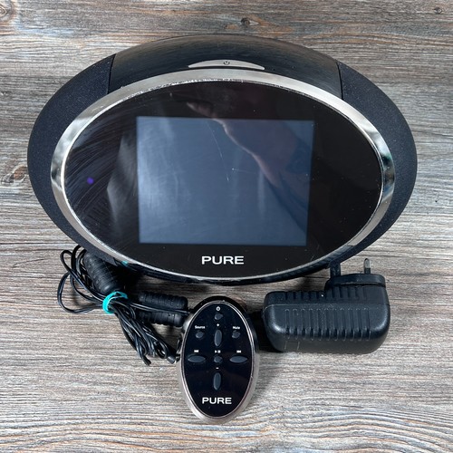 Pure sensia touch - sensia, screen