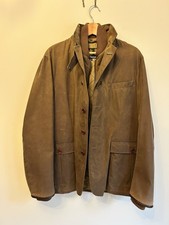  Barbour Lumley Riding Blazer
