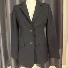 Cabin Crew Women Blazer Dark