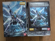 MG Gundam X - 1/100 Master