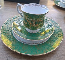 Crown Staffordshire ~Stunning