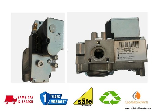Potterton suprima 80he 12 - potterton,
