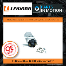 Ignition Coil fits FORD