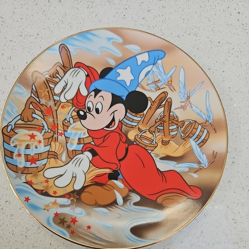 Mickey mouse fantasia - mickey,