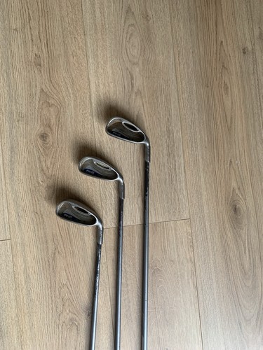 Ping iron set 5 - ping,