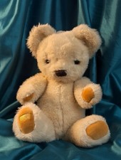 Vintage Merrythought White