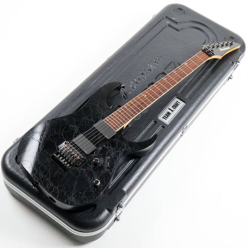 Ibanez rg8320 bbk - ibanez, j.custom