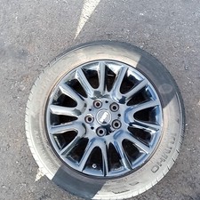 2013-2024 MINI HATCH MK4 Alloy