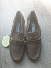 Womans Size 7  Fitting EE