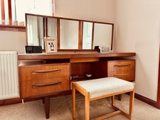 Mid Century Teak G Plan