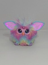 Furby Interactive Plush Toy
