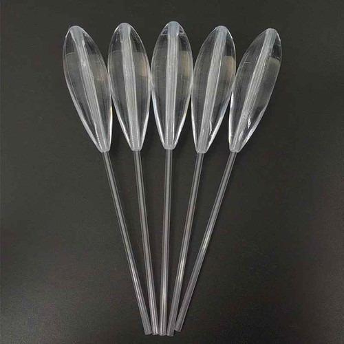 5pcs bombarda floats - floats, inline