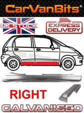 FOR DAEWOO CHEVROLET MATIZ I