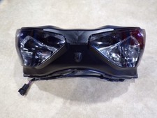 Kawasaki ZX6R 636 03 04