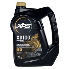 XD100 Evinrude E-TEC Oil
