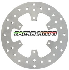 Front Brake Disc Ferodo FMD0398R Piaggio Mp3 Mic 400 2008 2009 2010 2011