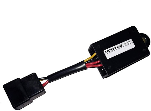 Glow plug timer - glow,